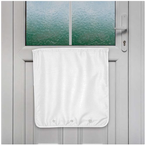Slimline letterbox catcher - slimline,