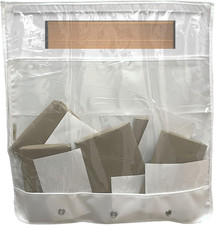 Dog Proof Letter Box Catcher