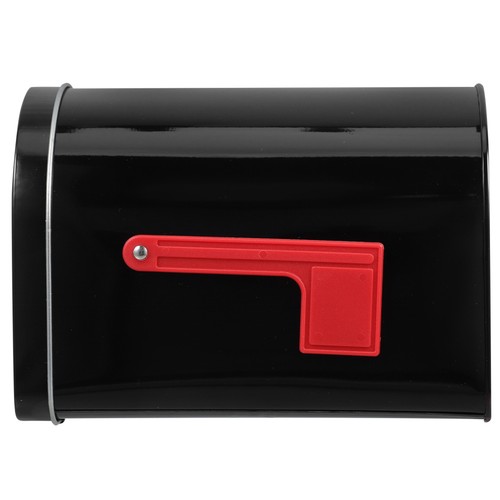 Letter box catcher - for, mail