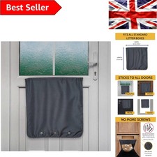 Universal Mail Catcher: Strong