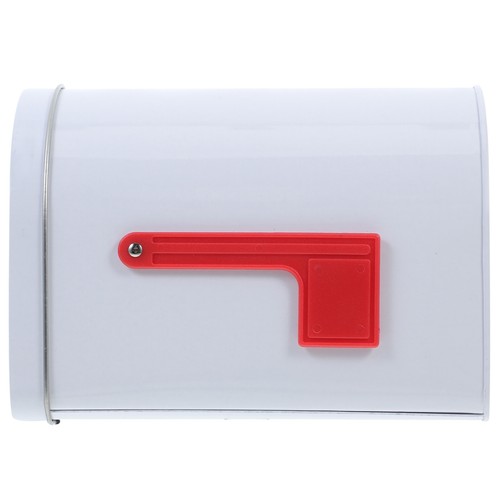 Letter box catcher - letter,
