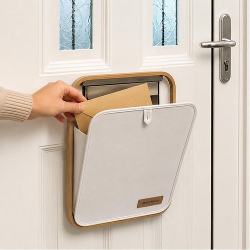 Indoor mail organiser for - indoor,