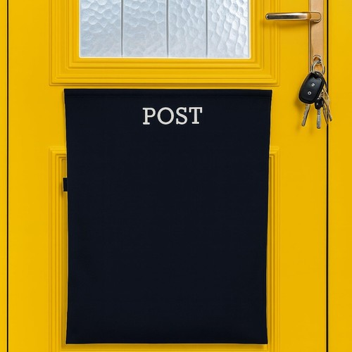 Post catcher bag for mail - for,