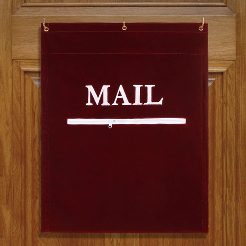Mail catcher for slots - for,