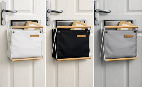 Letter box mail parcel catcher - mail,