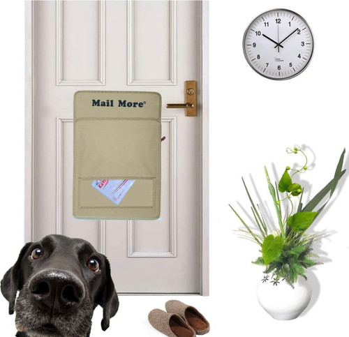 Mail letter parcel catcher - parcel,