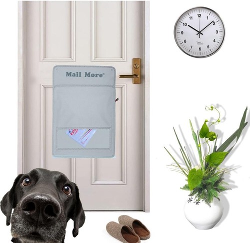 Letter catcher for front - letter,
