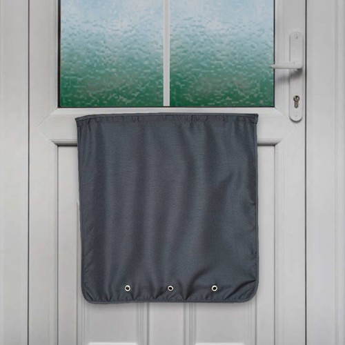 Slimline mail slot catcher for - mail,