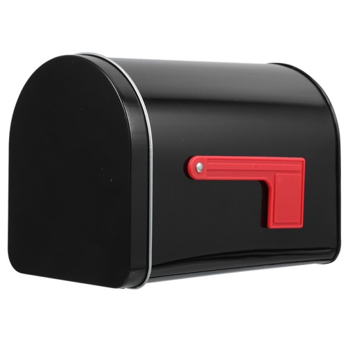 Letter box catcher for - box,