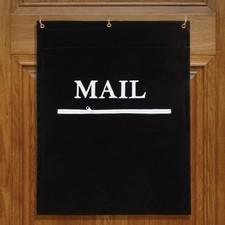 Mail Catcher for Mail Slots