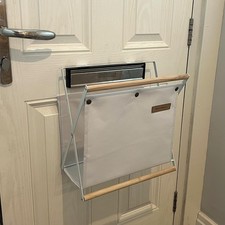 MAIL MORE - Letter Box Catcher