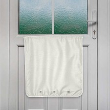 Slimline Mail Slot Catcher