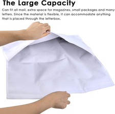 52 * 51Cm Letter Box Catcher