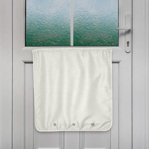 Slimline slot catcher for door - slimline,